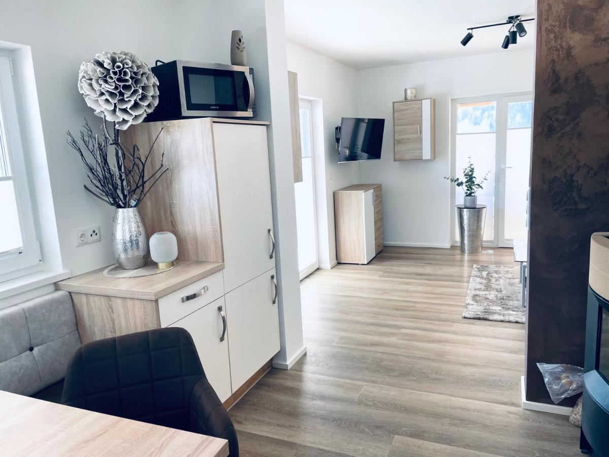 Apartment Weitblick Валд им Пинцгау Екстериор снимка