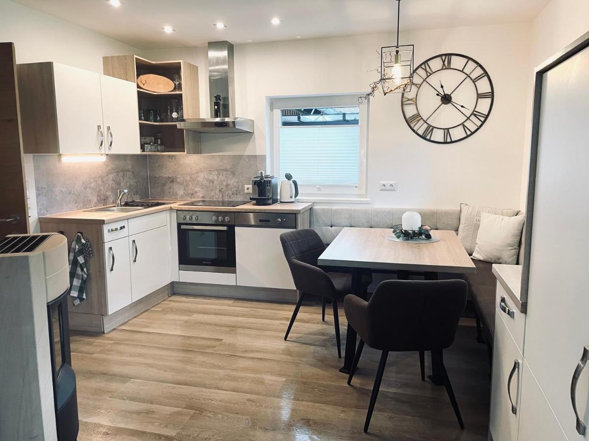 Apartment Weitblick Валд им Пинцгау Екстериор снимка