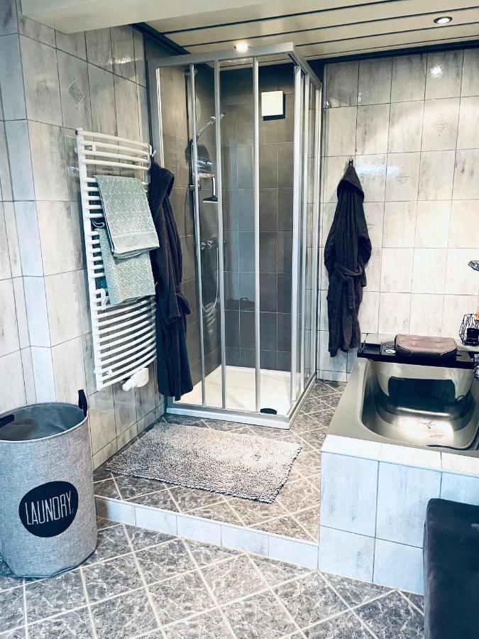 Apartment Weitblick Валд им Пинцгау Екстериор снимка