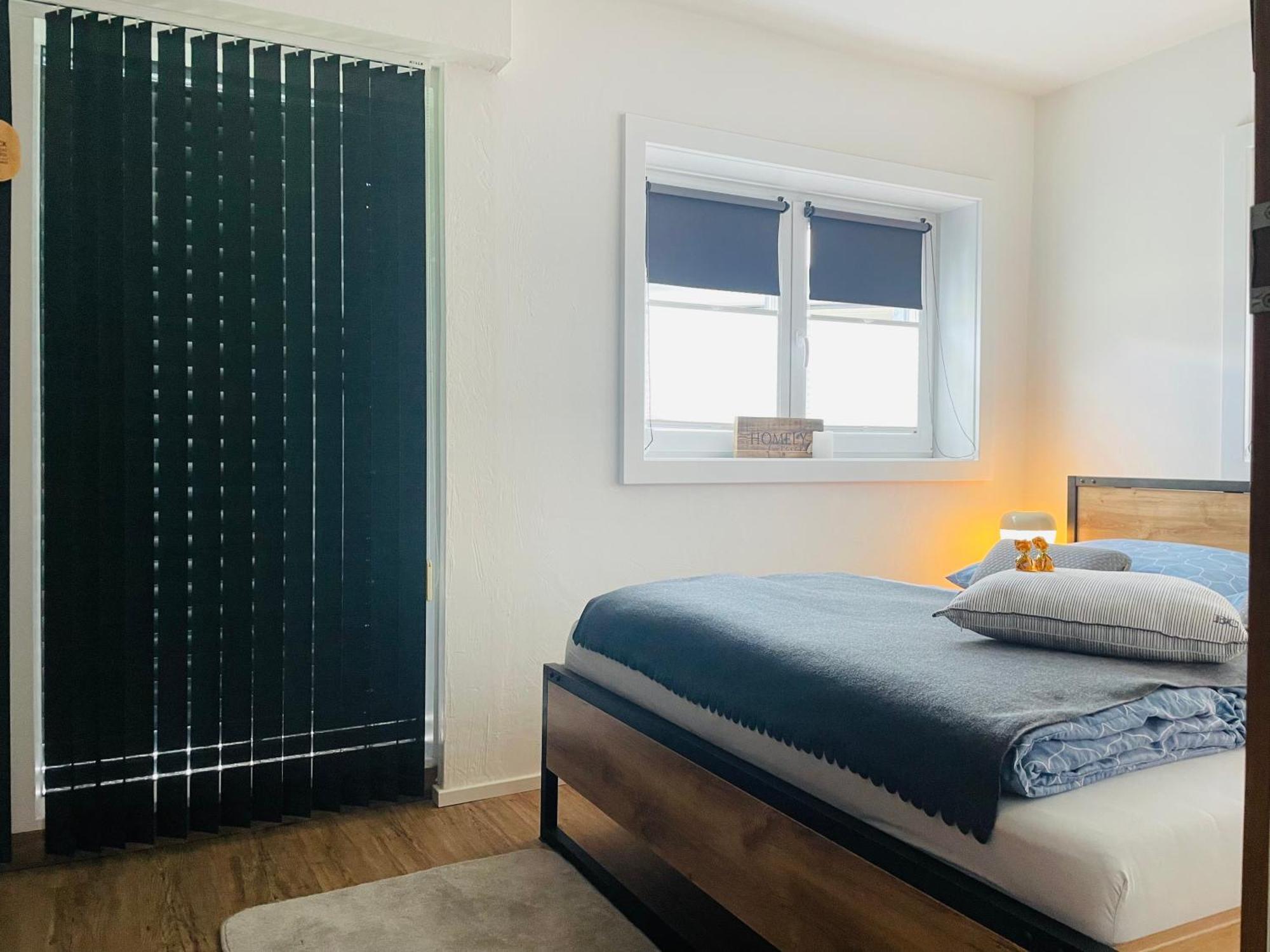 Apartment Weitblick Валд им Пинцгау Екстериор снимка